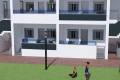 New Build - Apartment - Orihuela - Orihuela Centro
