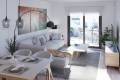 New Build - Apartment - Orihuela - Orihuela Centro
