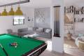 New Build - Apartment - Orihuela - Orihuela Centro