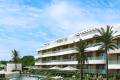 New Build - Apartment - Orihuela - Playa Flamenca