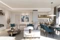 New Build - Apartment - Orihuela - Playa Flamenca