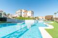 New Build - Apartment - Orihuela - Playa Flamenca