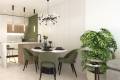 New Build - Apartment - Orihuela - Playa Flamenca