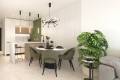 New Build - Apartment - Orihuela - Playa Flamenca