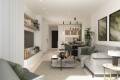 New Build - Apartment - Orihuela - Playa Flamenca