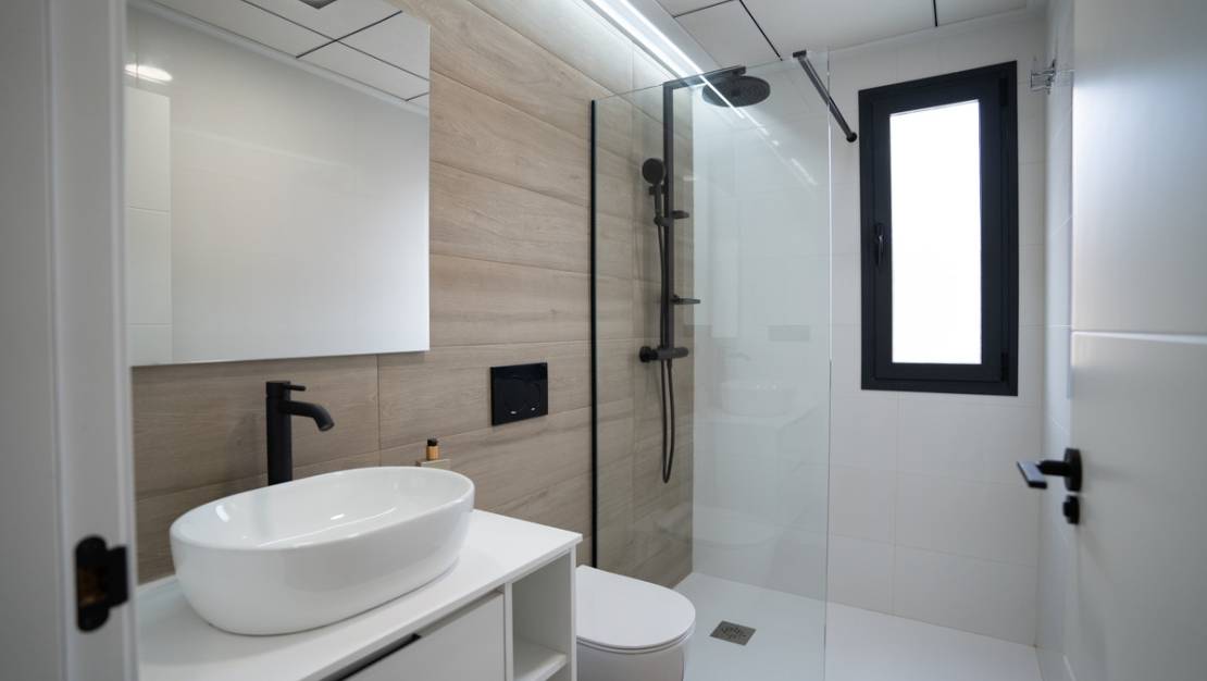 New Build - Apartment - Orihuela - Punta Prima