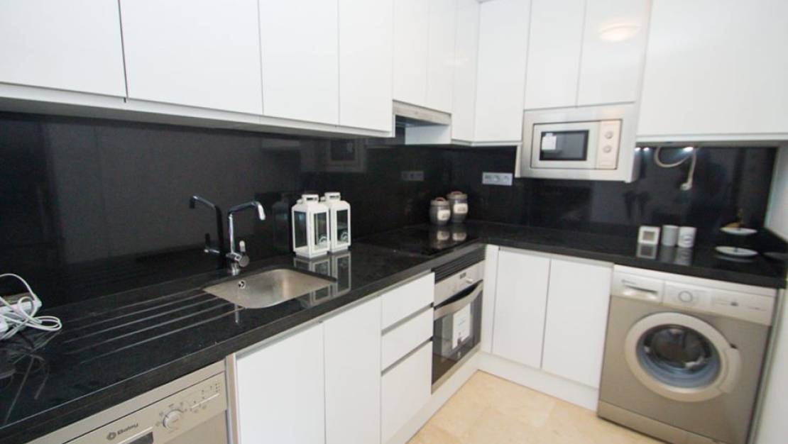 New Build - Apartment - Orihuela - Villamartin