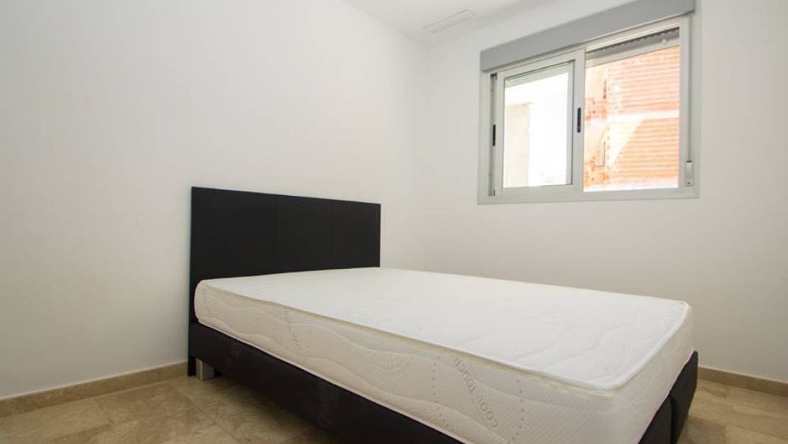 New Build - Apartment - Orihuela - Villamartin