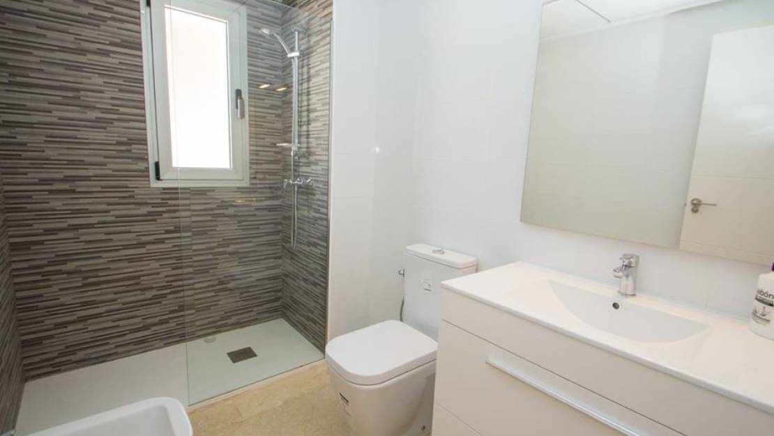 New Build - Apartment - Orihuela - Villamartin