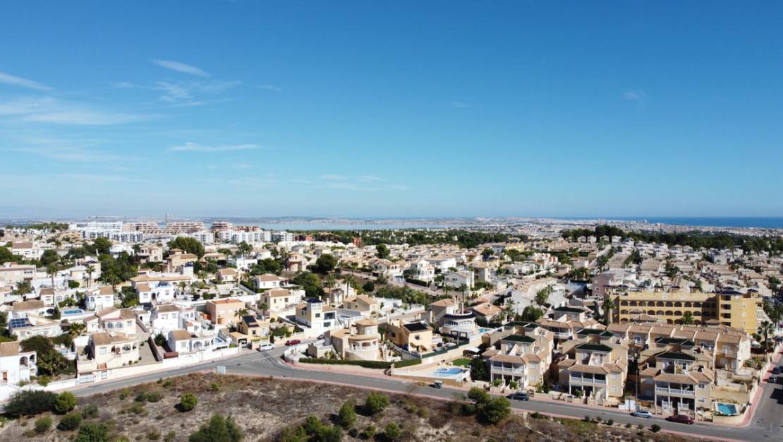 New Build - Apartment - Orihuela - Villamartin