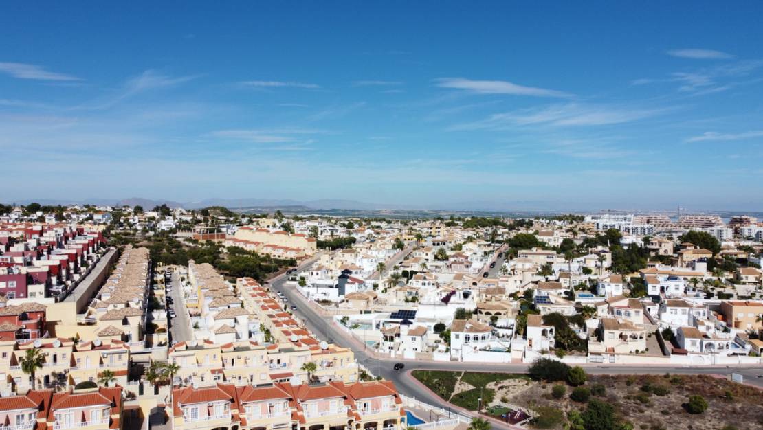 New Build - Apartment - Orihuela - Villamartin
