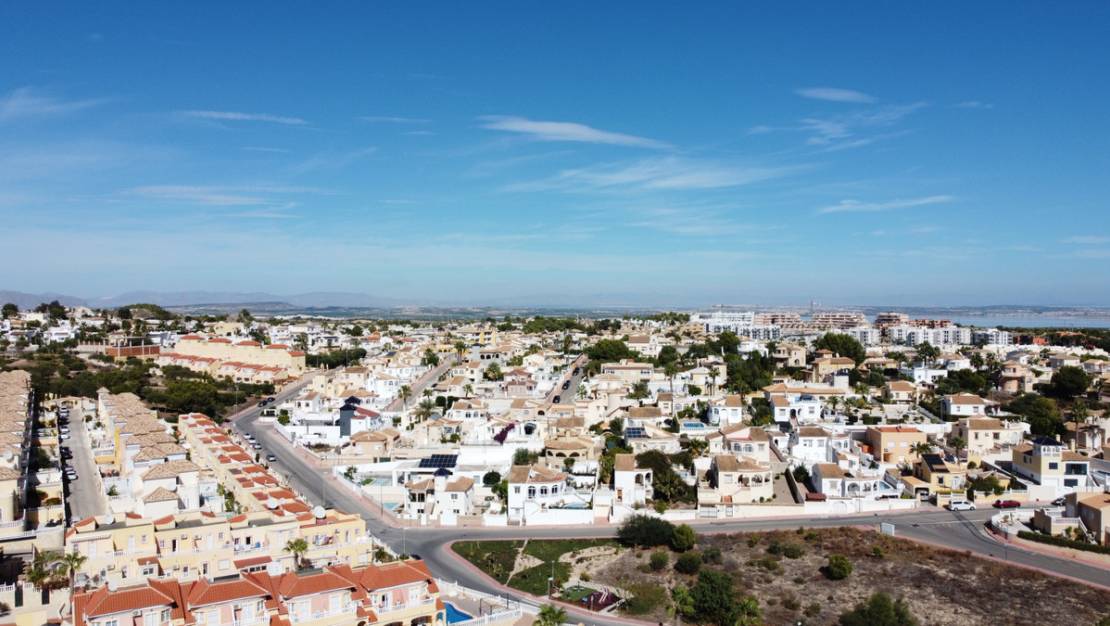 New Build - Apartment - Orihuela - Villamartin