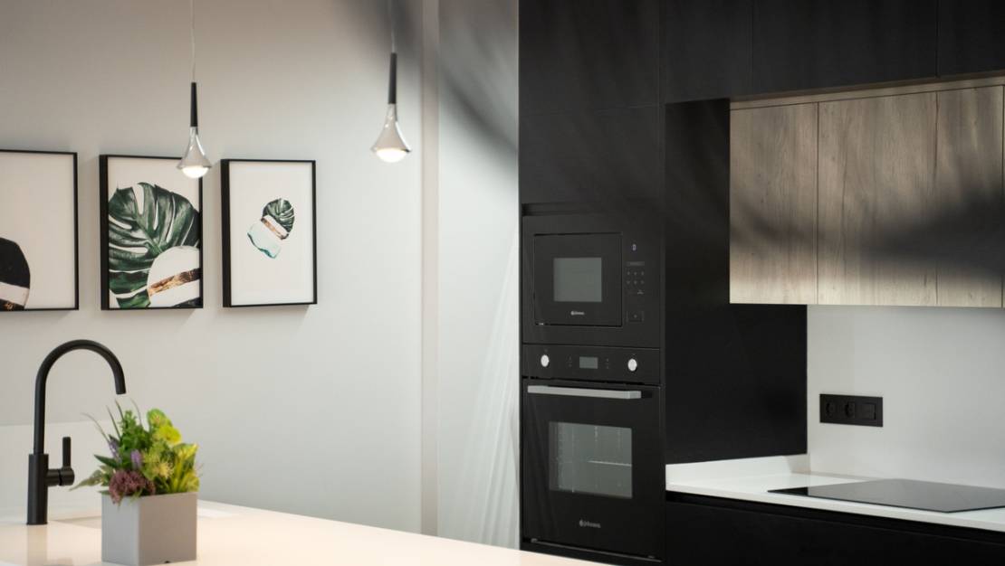 New Build - Apartment - Orihuela - Villamartin