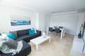 New Build - Apartment - Orihuela - Villamartin