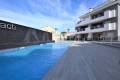New Build - Apartment - Orihuela - Villamartin