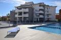 New Build - Apartment - Orihuela - Villamartin