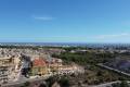 New Build - Apartment - Orihuela - Villamartin