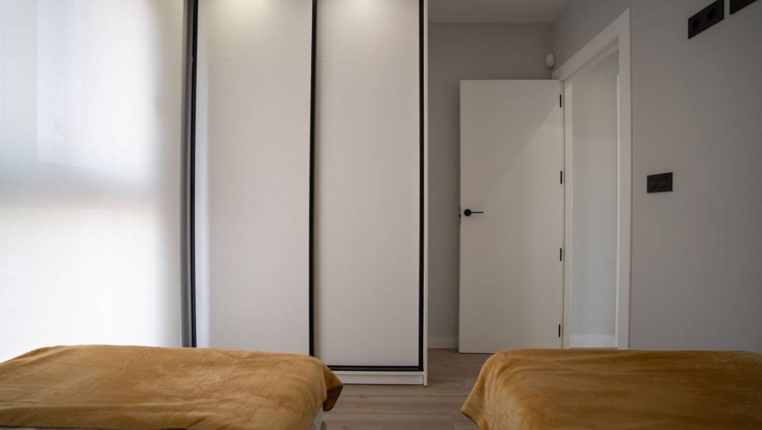 New Build - Apartment - Orihuela - Villamartin