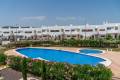 New Build - Apartment - Orihuela - Vista Bella Golf