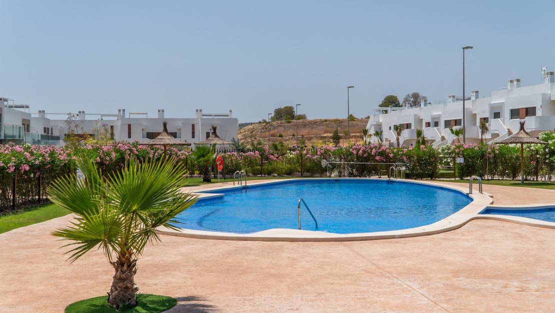 New Build - Apartment - Orihuela - Vistabella Golf