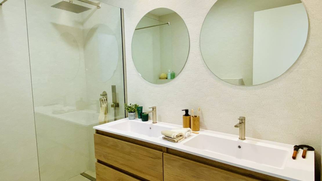 New Build - Apartment - Pilar de la Horadada - Pilar de la Horadada Centro