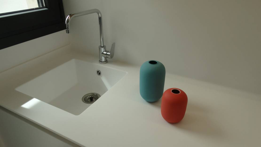 New Build - Apartment - Pilar de la Horadada - Pilar de la Horadada Centro