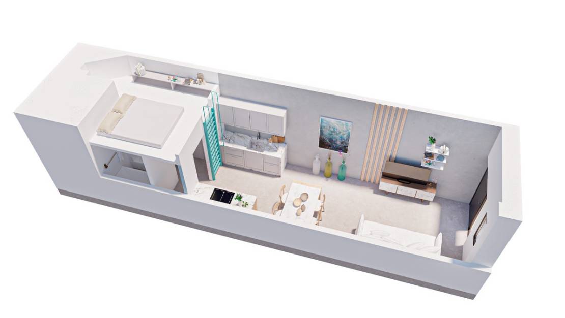 New Build - Apartment - Pilar de la Horadada - Pilar de la Horadada Centro