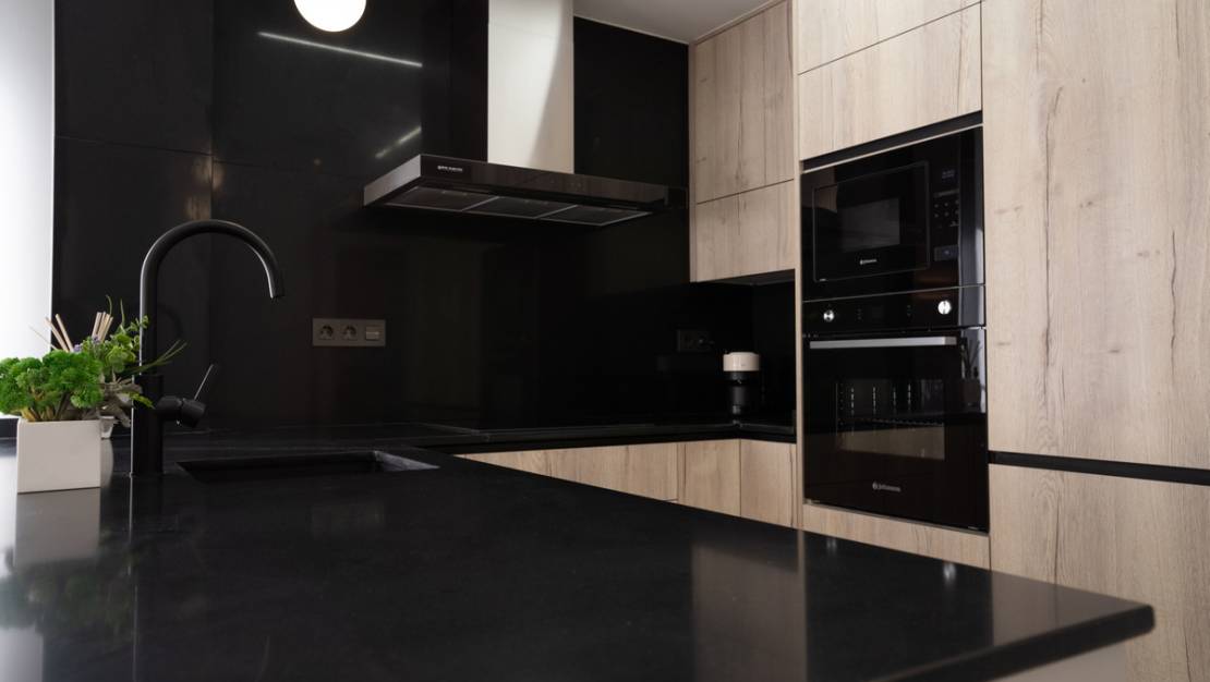 New Build - Apartment - Pilar de la Horadada - Pilar de la Horadada Centro