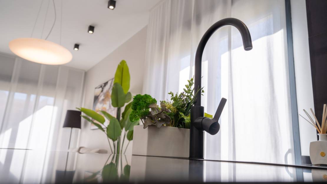 New Build - Apartment - Pilar de la Horadada - Pilar de la Horadada Centro