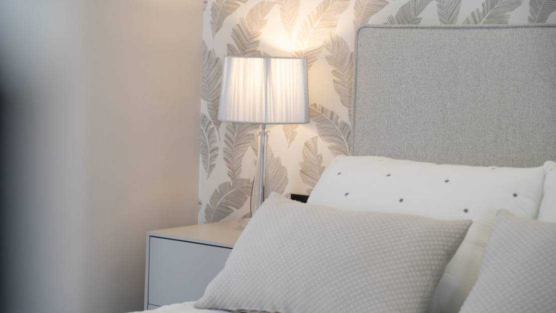 New Build - Apartment - Pilar de la Horadada - Pilar de la Horadada Centro