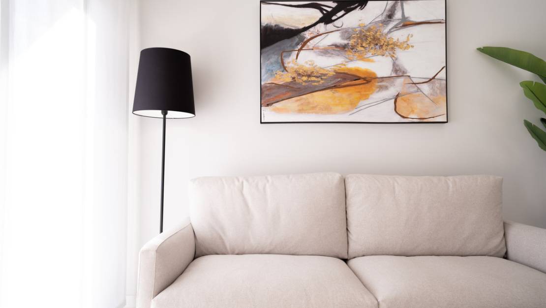 New Build - Apartment - Pilar de la Horadada - Pilar de la Horadada Centro