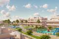 New Build - Apartment - Pilar de la Horadada - Pilar de la Horadada Centro
