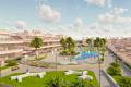 New Build - Apartment - Pilar de la Horadada - Pilar de la Horadada Centro