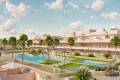 New Build - Apartment - Pilar de la Horadada - Pilar de la Horadada Centro