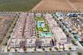 New Build - Apartment - Pilar de la Horadada - Pilar de la Horadada Centro