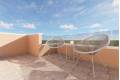 New Build - Apartment - Pilar de la Horadada - Pilar de la Horadada Centro