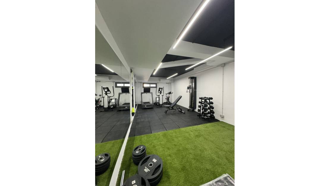 New Build - Apartment - Pilar de la Horadada - Pilar de la Horadada Centro