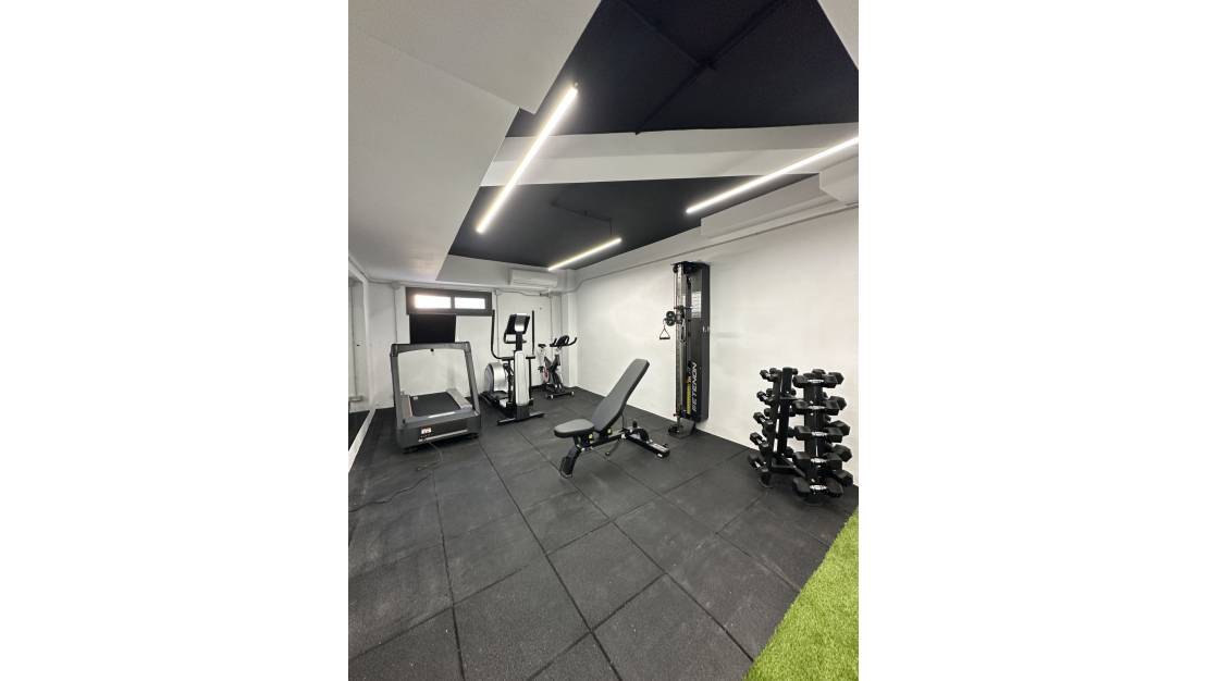 New Build - Apartment - Pilar de la Horadada - Pilar de la Horadada Centro