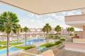 New Build - Apartment - Pilar de la Horadada - Pilar de la Horadada Centro