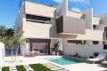 New Build - Apartment - Pilar de la Horadada - Pilar de la Horadada Centro
