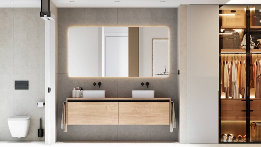 New Build - Apartment - Pilar de la Horadada - Pilar de la Horadada Centro