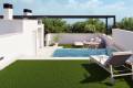 New Build - Apartment - Pilar de la Horadada - Pilar de la Horadada Centro