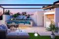New Build - Apartment - Pilar de la Horadada - Pilar de la Horadada Centro