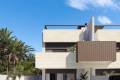 New Build - Apartment - Pilar de la Horadada - Pilar de la Horadada Centro