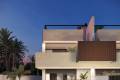 New Build - Apartment - Pilar de la Horadada - Pilar de la Horadada Centro