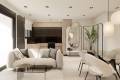 New Build - Apartment - Pilar de la Horadada - Pilar de la Horadada Centro