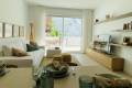 New Build - Apartment - Pilar de la Horadada - Pilar de la Horadada Centro