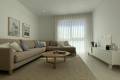 New Build - Apartment - Pilar de la Horadada - Pilar de la Horadada Centro