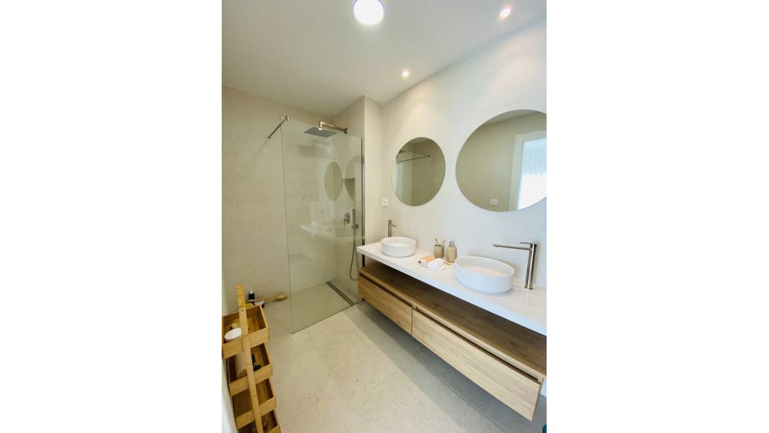 New Build - Apartment - Pilar de la Horadada - Pilar de la Horadada Centro