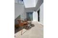 New Build - Apartment - Pilar de la Horadada - Pilar de la Horadada Centro